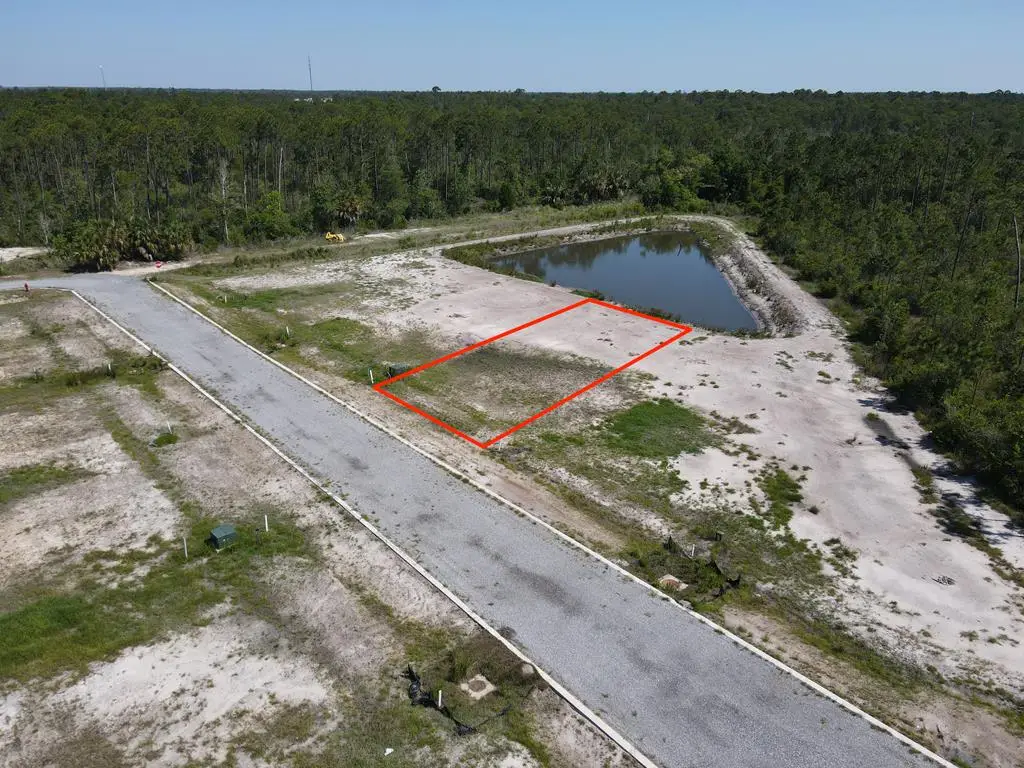 9462 Tulip Ave, Port Saint Joe, FL 32456 - #1