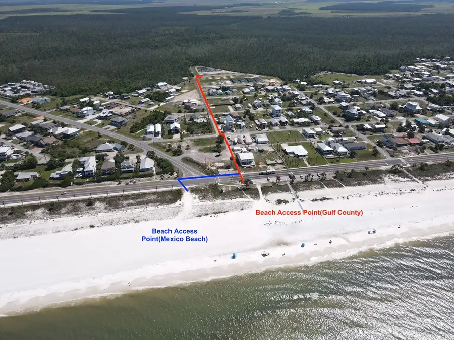 9462 Tulip Ave, Port Saint Joe, FL 32456 - #3