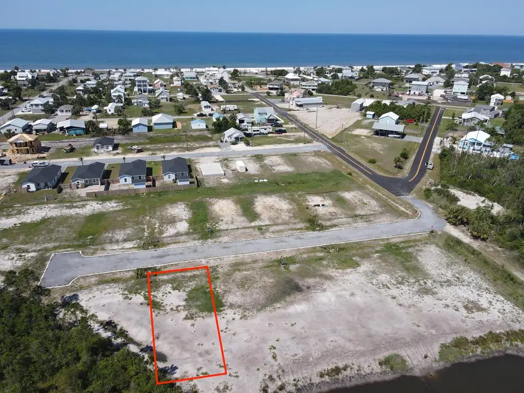 9452 Tulip Ave, Port Saint Joe, FL 32456 - #1