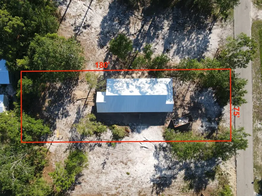 904 16th St, Port Saint Joe, FL 32456 - #3
