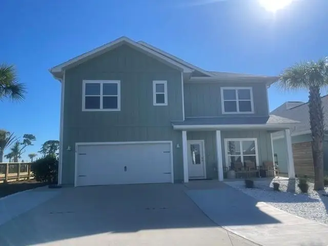 536 Sea Grove Way, Port Saint Joe, FL 32456 - #1