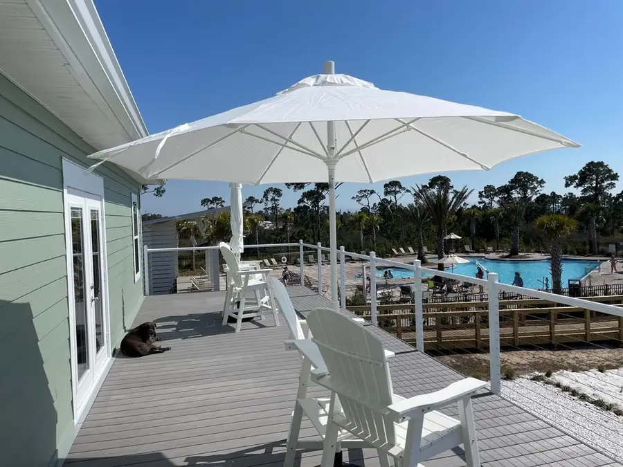 536 Sea Grove Way, Port Saint Joe, FL 32456 - #2