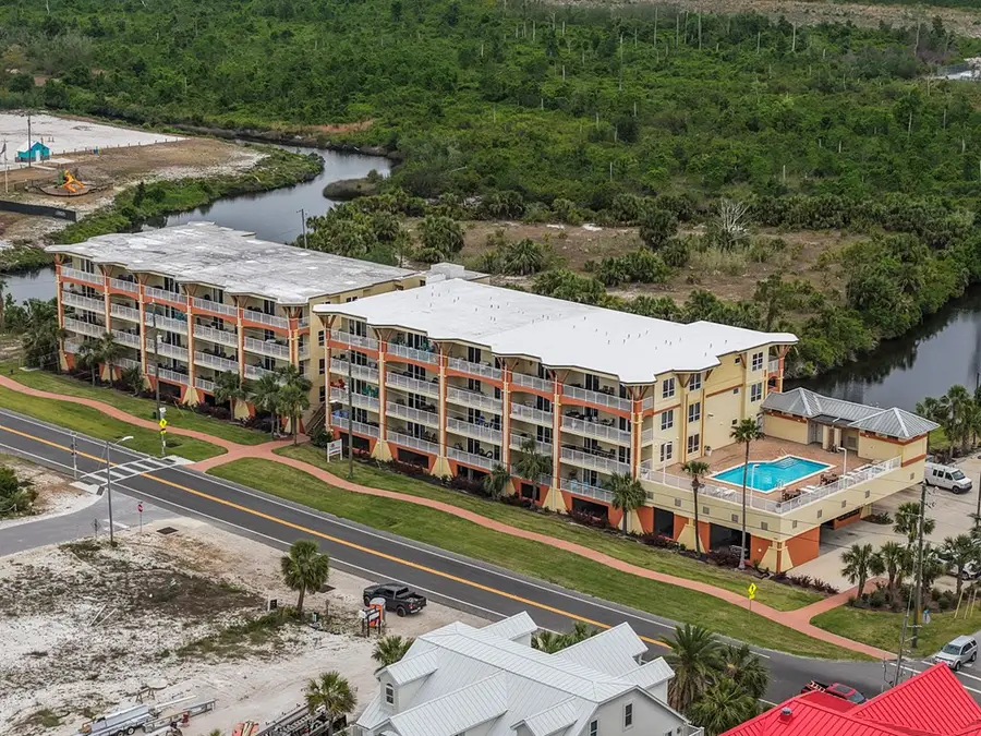 2202 Hwy 98 #309, Mexico Beach, FL 32456 - #2