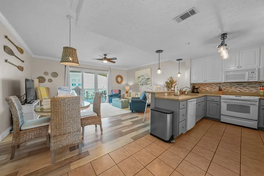 2202 Hwy 98 #309, Mexico Beach, FL 32456 - #3