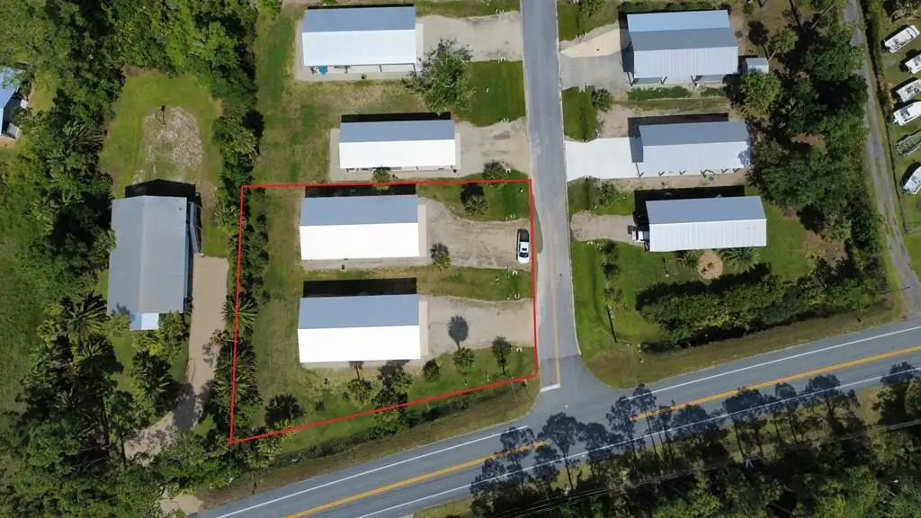 Lot 1-2 Colors Way, Port Saint Joe, FL 32456 - #1