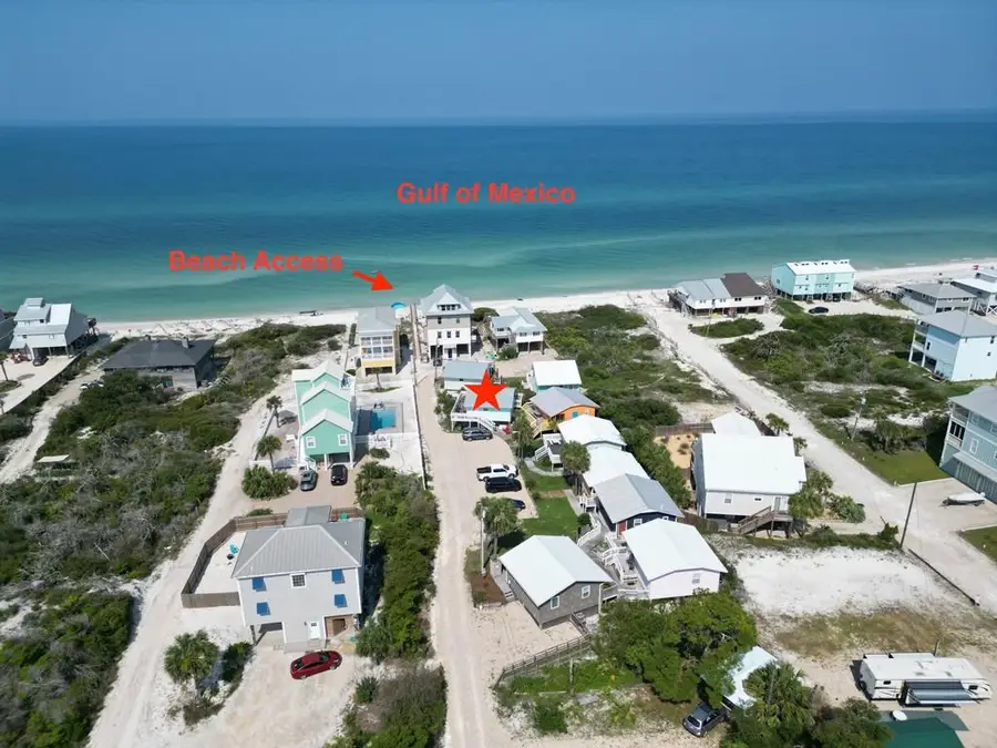 175 Jamaica Dr, Cape San Blas, FL 32456 - #3