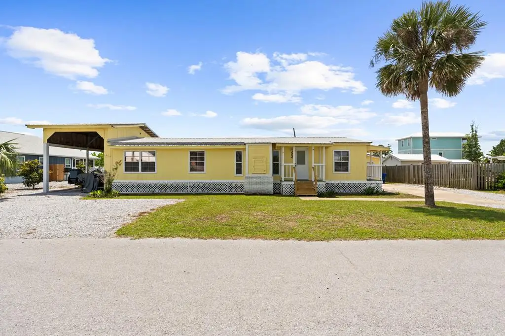204 Carolina Dr, Mexico Beach, FL 32456 - #1