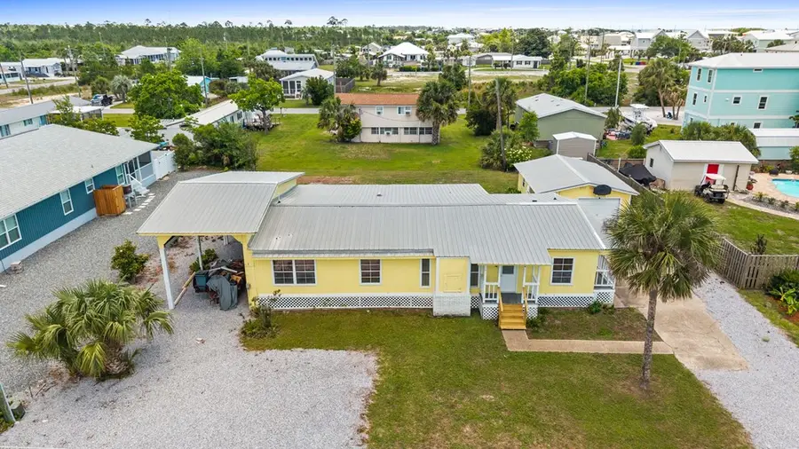 204 Carolina Dr, Mexico Beach, FL 32456 - #2