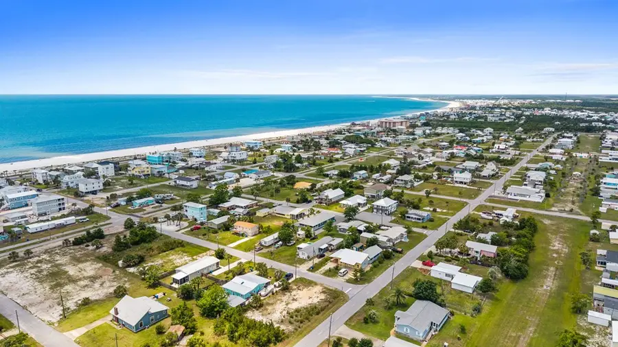 204 Carolina Dr, Mexico Beach, FL 32456 - #3