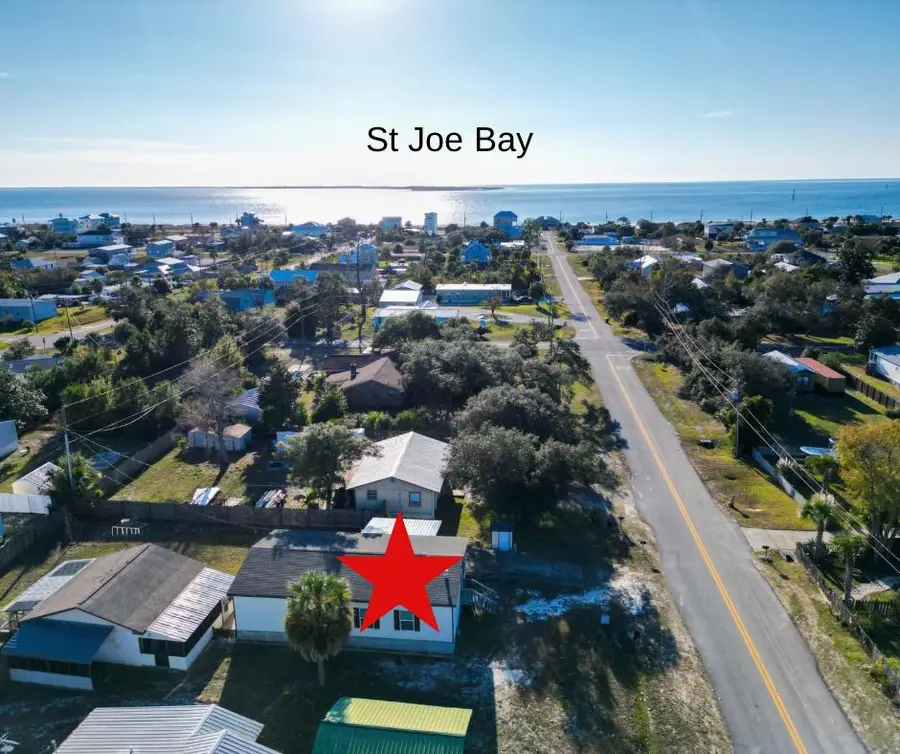 330 Atlantic St, Port Saint Joe, FL 32456 - #3