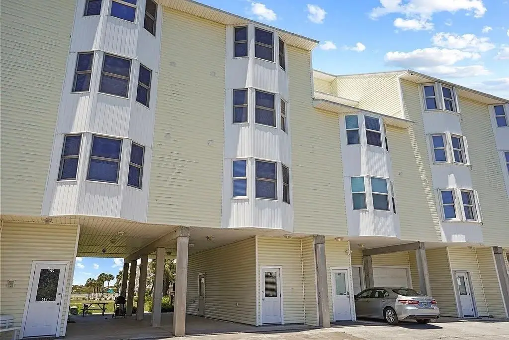 107 Turtle Walk #G41, Port Saint Joe, FL 32456 - #1