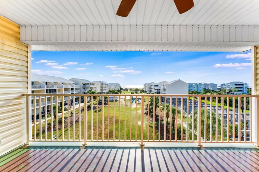 107 Turtle Walk #G41, Port Saint Joe, FL 32456 - #2