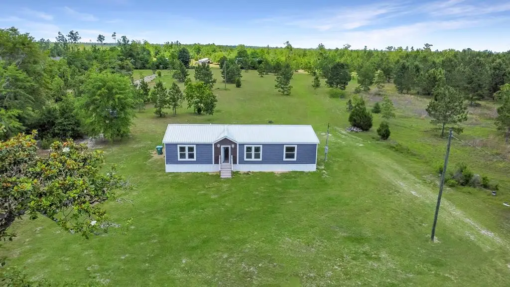 10330 Sw C D Dawsey Rd, Clarksville, FL 32430 - #1