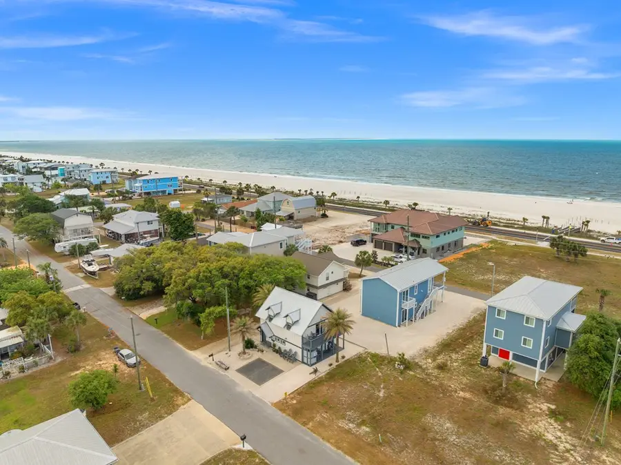 613 Fortner Ave, Mexico Beach, FL 32456 - #3