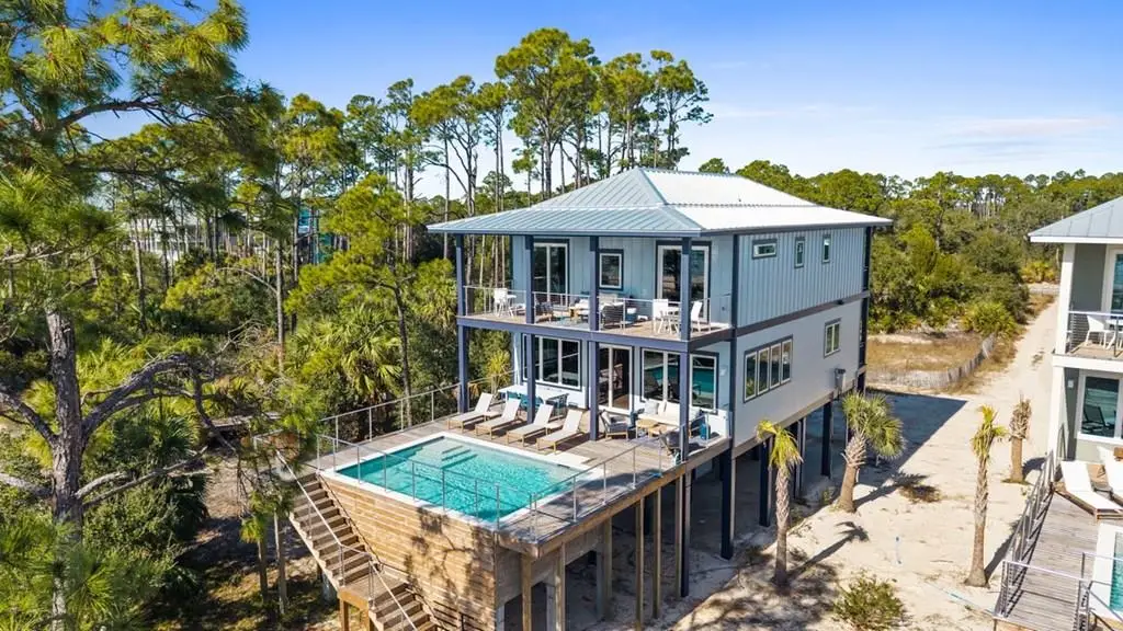 178 Red Hawk Ln, Port Saint Joe, FL 32456 - #1