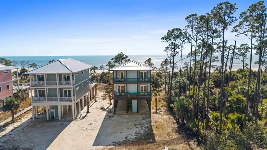 178 Red Hawk Ln, Port Saint Joe, FL 32456 - #2