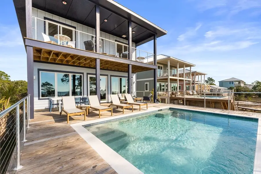 178 Red Hawk Ln, Port Saint Joe, FL 32456 - #3