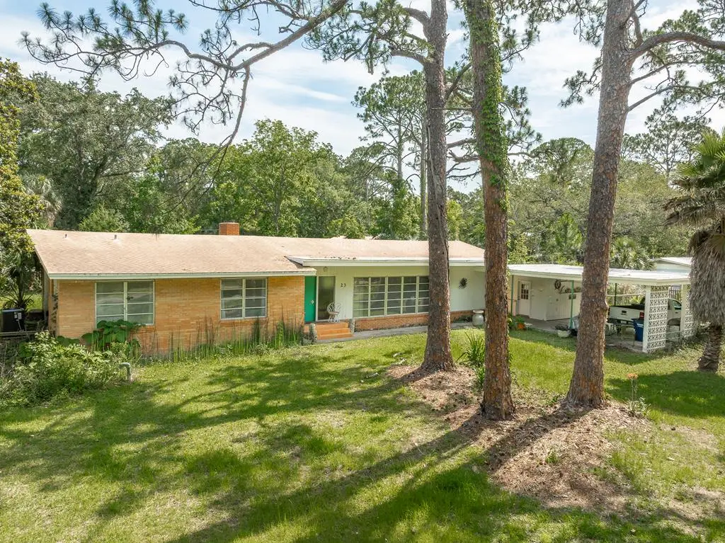 23 Adams St, Apalachicola, FL 32320 - #1