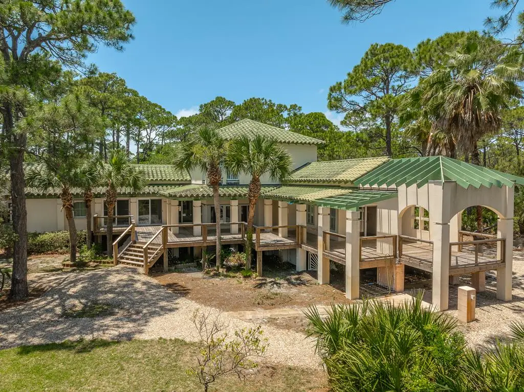 1656 Forsythia Ct, Saint George Island, FL 32328 - #1