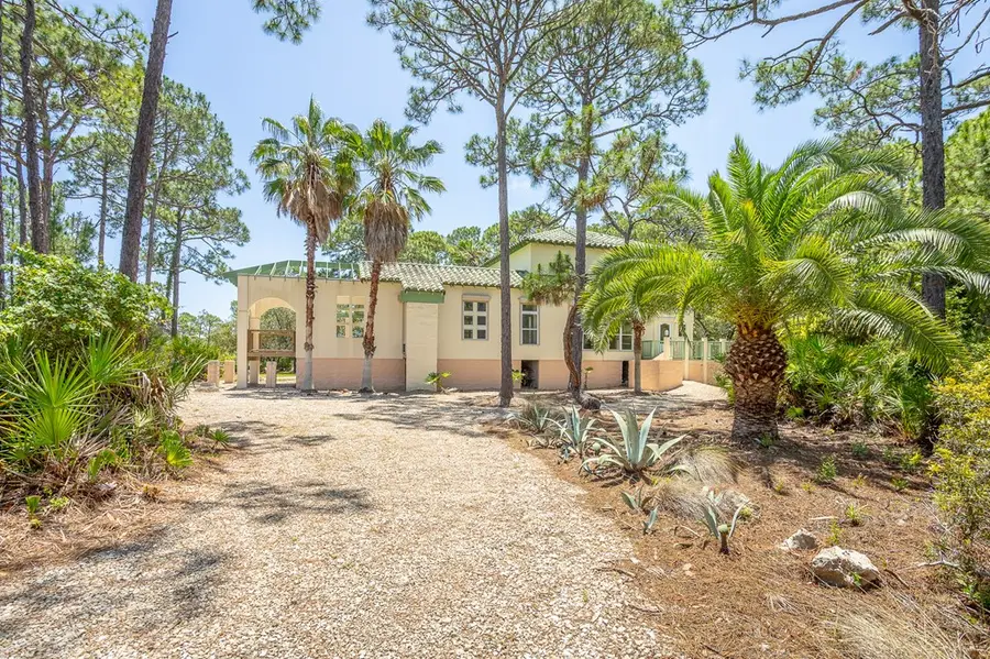 1656 Forsythia Ct, Saint George Island, FL 32328 - #3
