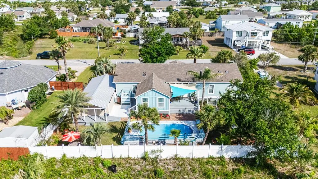 410 California Dr, Mexico Beach, FL 32456 - #1