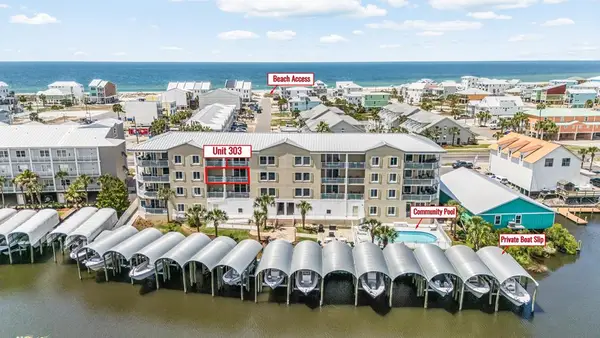 3706 Hwy 98 #303, Mexico Beach, FL 32456
