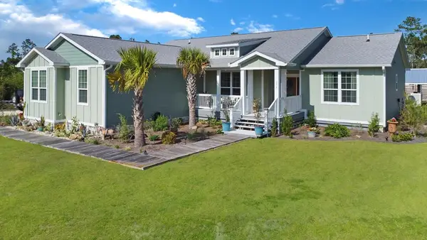 278 Wetappo Dr, Wewahitchka, FL 32465