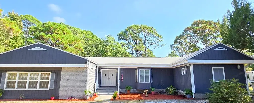 184 N Bay Shore Dr, Eastpoint, FL 32328 - #1