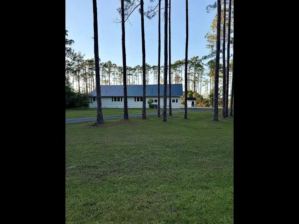 15 White Way, Carrabelle, FL 32322 - #1