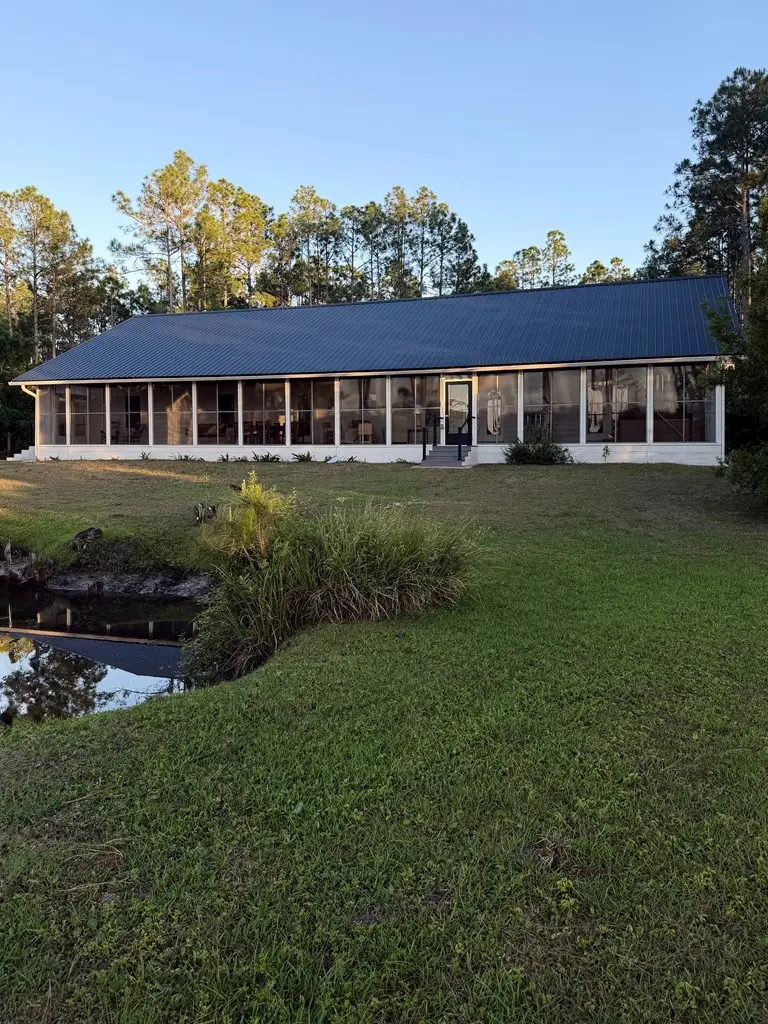 15 White Way, Carrabelle, FL 32322 - #3