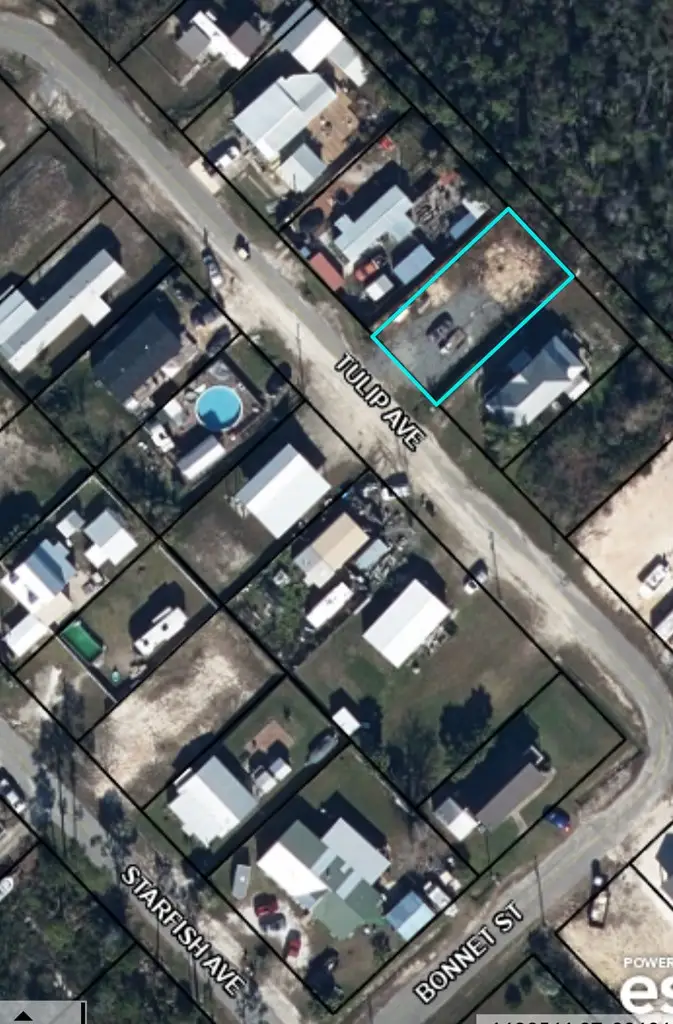 TBD Tulip Ave, Port Saint Joe, FL 32456 - #2