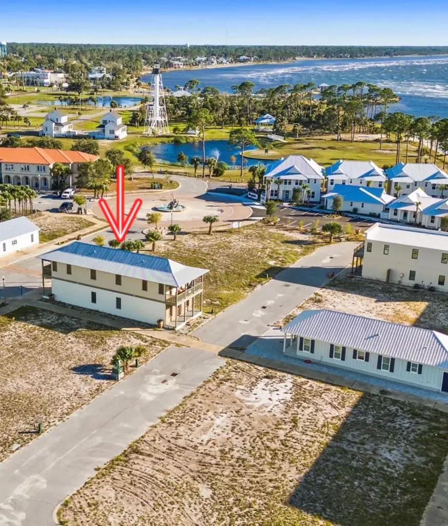 141 Village Dr #A&B, Port Saint Joe, FL 32456 - #1
