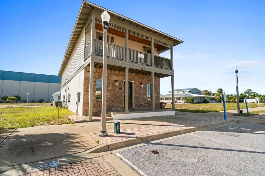 141 Village Dr #A&B, Port Saint Joe, FL 32456 - #2