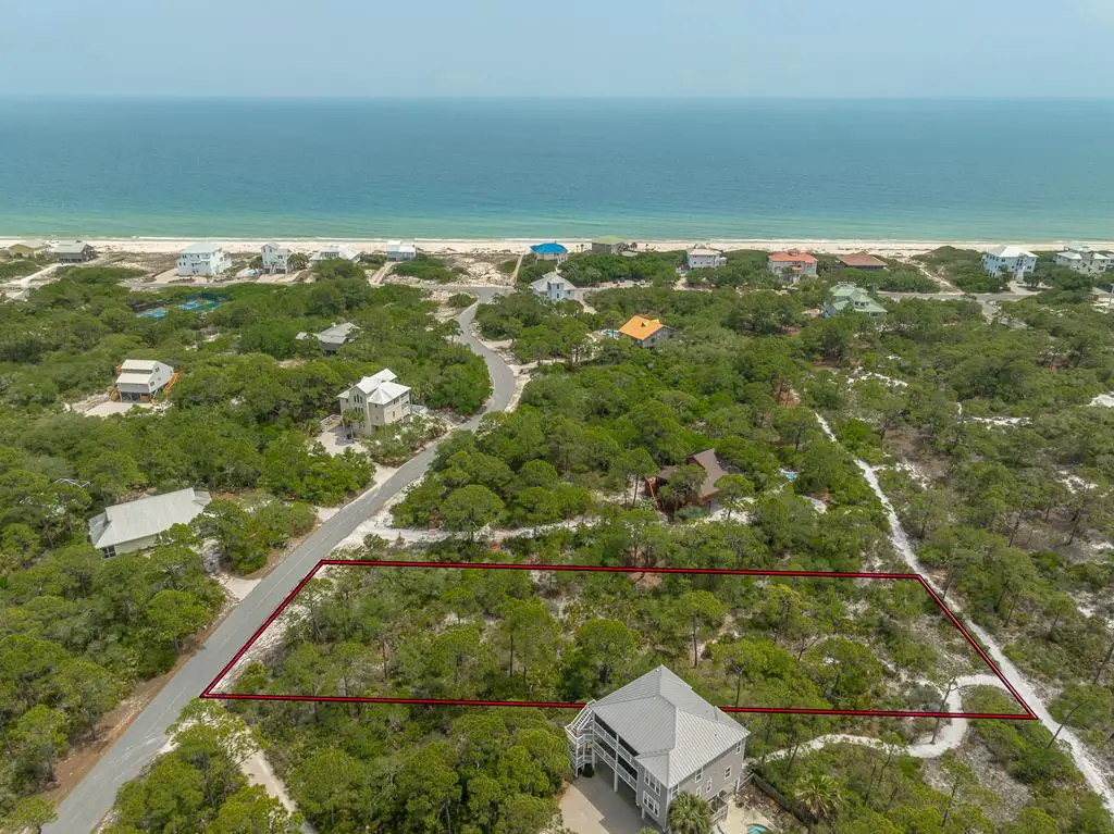 1244 Sea Dune Dr, Saint George Island, FL 32328 - #1
