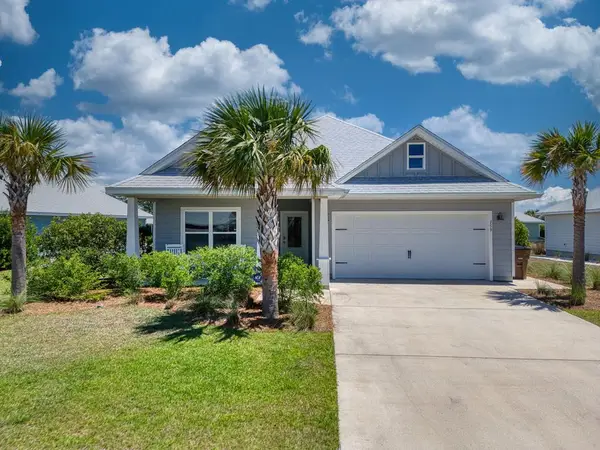 159 Breeze Lane, Port St. Joe, FL 32456