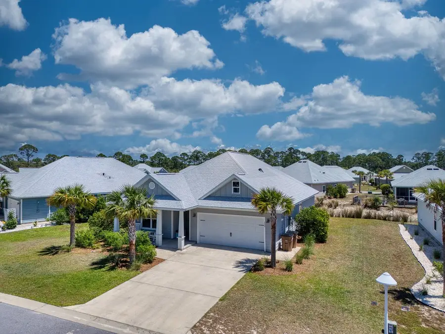 159 Breeze Lane, Port Saint Joe, FL 32456 - #2