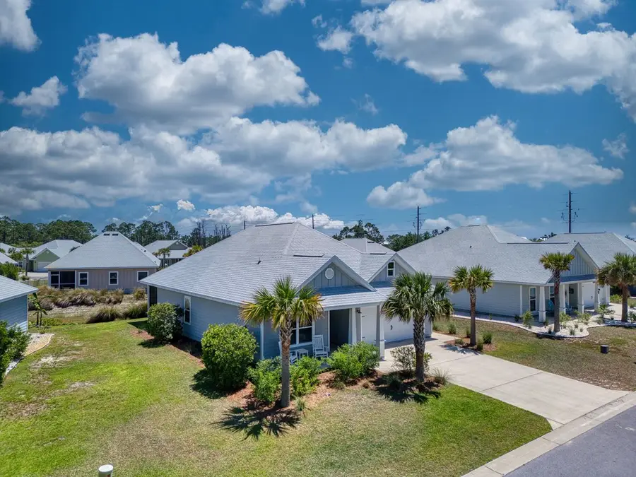 159 Breeze Lane, Port Saint Joe, FL 32456 - #3