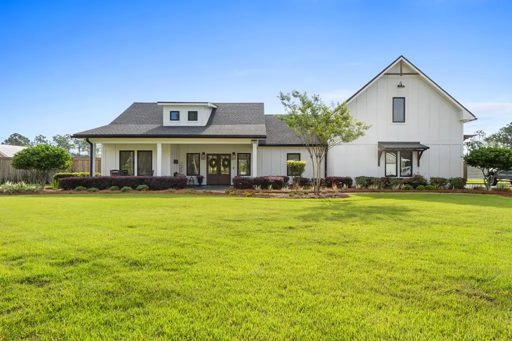 760 Plantation Dr, Port Saint Joe, FL 32456 - #1