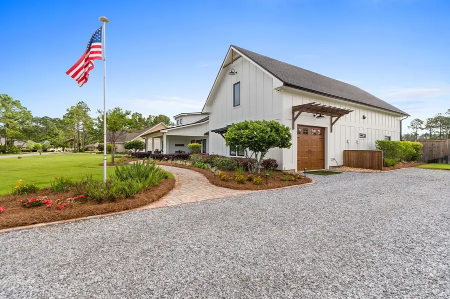 760 Plantation Dr, Port Saint Joe, FL 32456 - #3