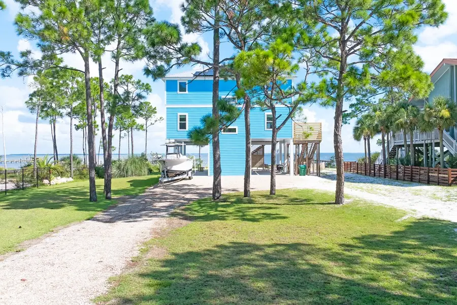 1229 Watkins Cove, Saint George Island, FL 32328 - #2