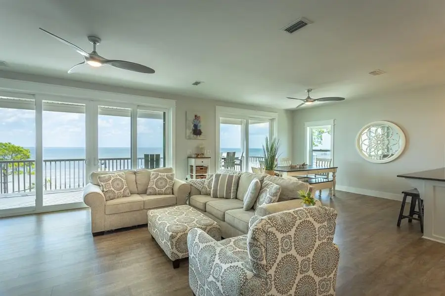 1229 Watkins Cove, Saint George Island, FL 32328 - #3