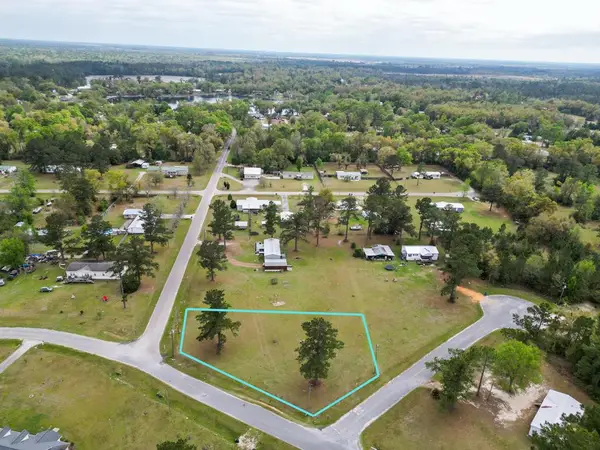 TBD Hurd St, Wewahitchka, FL 32465