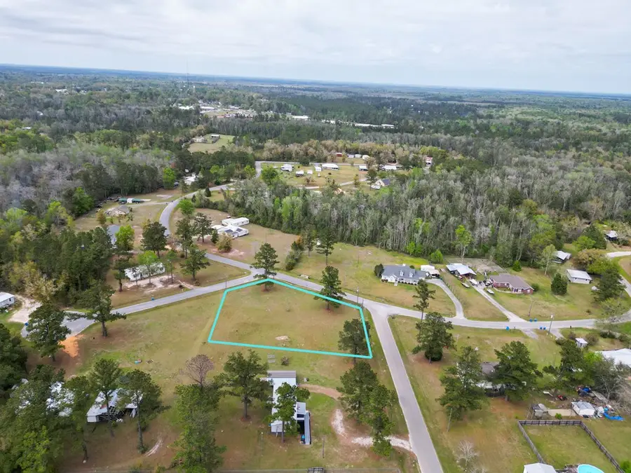 TBD Hurd St, Wewahitchka, FL 32465 - #2