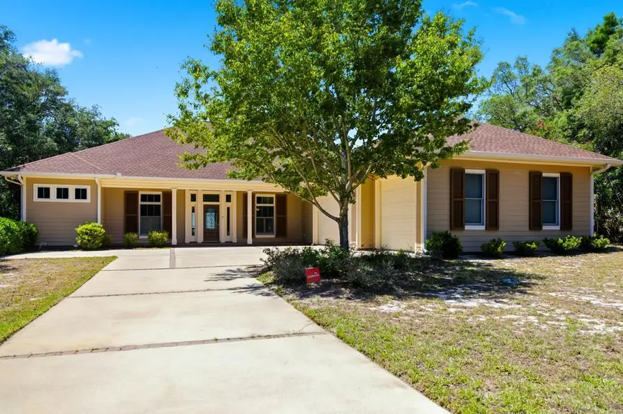 123 N Bay Shore Dr, Eastpoint, FL 32328 - #2