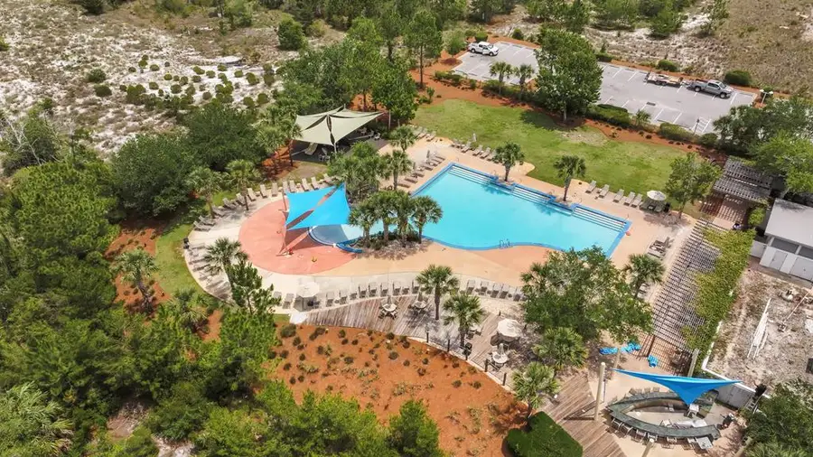 842 Backwater Rd, Port Saint Joe, FL 32456 - #3