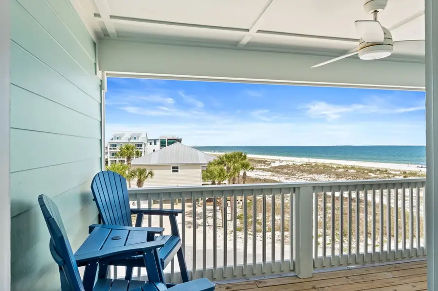 112 32nd St #F, Mexico Beach, FL 32456 - #3