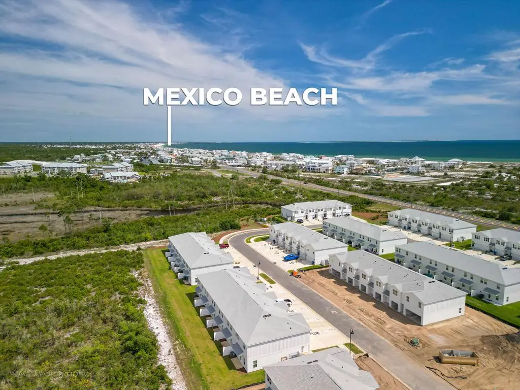 227 Salt Creek Ln, Mexico Beach, FL 32456 - #1