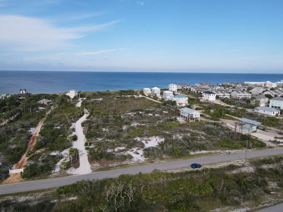 Lot 1A Sea Cliff Dr, Cape San Blas, FL 32456 - #2