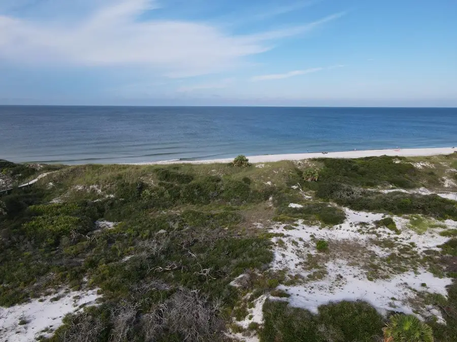 Lot 1A Sea Cliff Dr, Cape San Blas, FL 32456 - #3