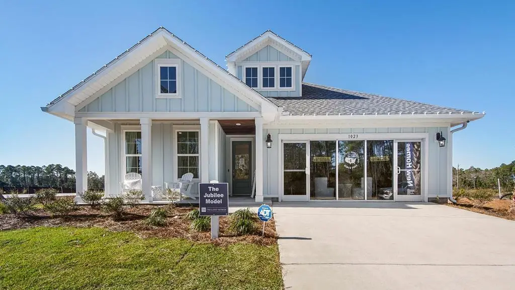 181 Porter Dr, Port Saint Joe, FL 32456 - #1
